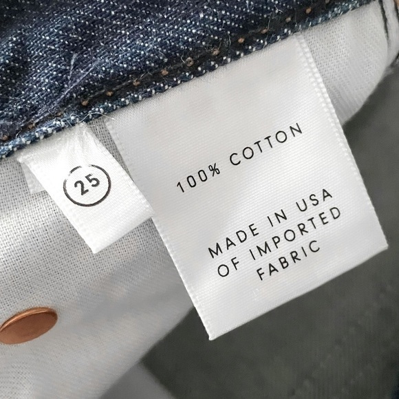 Grlfrnd Karolina Jeans - Picture 9 of 11